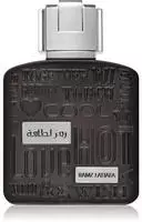 Lattafa Ramz Silver Eau de Parfum Unisex 100 ml, Grundpreis: &euro; 127,- / l