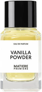 Mati&egrave;re Premi&egrave;re Vanilla Powder Eau de Parfum (100ml)