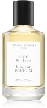Thomas Kosmala Bukhoor Elixir de Parfum (100ml)