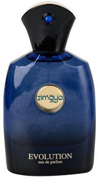 Zimaya Evolution Eau De Parfum (100ml)
