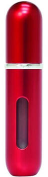 Travalo Classic Easy Fill Perfume Sprayrisateur Rechargeable Red 5ml