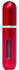 Travalo Classic Easy Fill Perfume Sprayrisateur Rechargeable Red 5ml