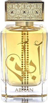 Lattafa Abaan Eau De Parfum (100 ml)
