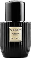 Kaschmir Sonnenschein Moschus - EDP - Inhalt: 100 ml 0,1 l