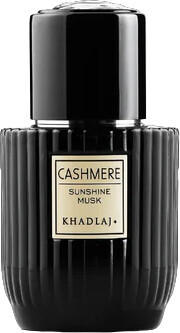 Khadlaj Cashmere Sunshine Musk Eau De Parfum (100 ml)