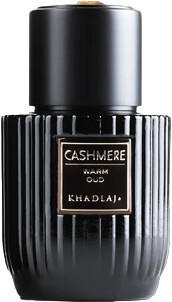 Khadlaj Cashmere Warm Oud Eau de Parfum (100ml)