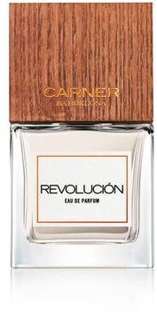 Carner Barcelona Revolucion Eau de Parfum (50ml)
