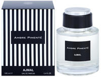 Ambre Pimente, Men, Eau de parfum, 100ml 0,1 l