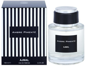 Ajmal Ambre Pimente Eau de Parfum (100ml)
