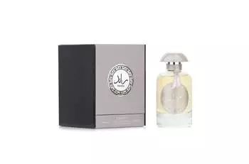 Lattafa Ra'ed Silver Eau de Parfum (100ml)