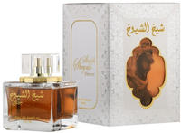 Lattafa Sheikh Al Shuyukh Khusoosi Eau De Parfum 100ml unisex 0,1 l