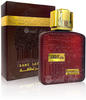 Lattafa Ramz Gold Eau De Parfum 100 ml, Grundpreis: &euro; 137,- / l