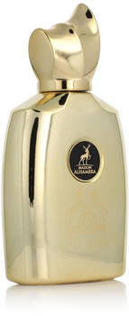 Maison Alhambra Galatea Eau de Parfum (100 ml)