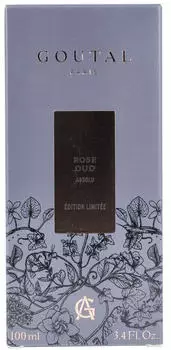 Annick Goutal Rose Oud Absolu Eau de Parfum (100ml)