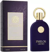 Philos Centro - EDP - Volume: 100ml 0,1 l