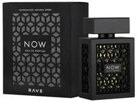 Rave Now Eau de Parfum 100 ml, Grundpreis: &euro; 163,90 / l