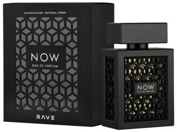 Rave Now Eau de Parfum (100ml)