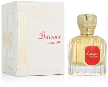 Maison Alhambra Baroque Rouge 540 Eau de Parfum (100 ml)