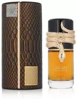 Lattafa Musamam Eau de Parfum Unisex 100 ml, Grundpreis: &euro; 262,- / l