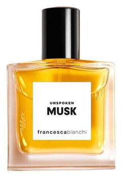 Francesca Bianchi Unspoken Musk Extrait de Parfum (30ml)