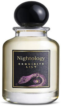 Jesus del Pozo Nightology Exquisite Lily Eau de Parfum (100ml)