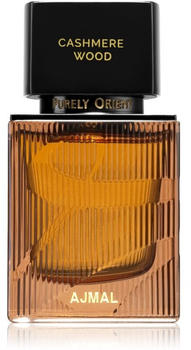 Ajmal Purely Orient Cashmere Wood Eau de Parfum (75ml)