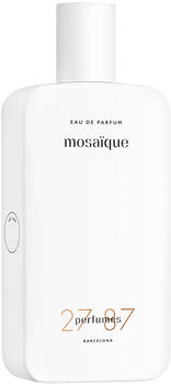 27 87 Perfumes Mosaïque Eau de Parfum (87ml)