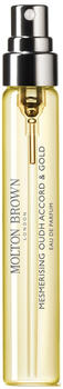 Molton Brown Mesmerising Oudh Accord & Gold Eau de Parfum (7ml)