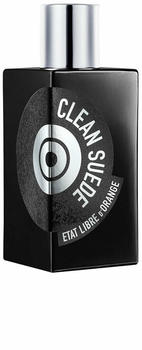 Etat Libre d'Orange Clean Suede Eau de Parfum (100ml)