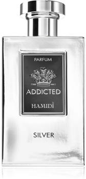 Hamidi Addicted Silver Eau de Parfum (120ml)