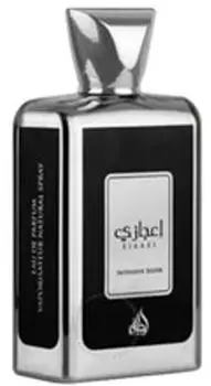 Lattafa Ejaazi Intensive Silver Eau De Parfum (100ml)