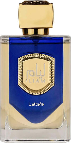 Lattafa Liam Blue Shine Eau de Parfum (100ml)