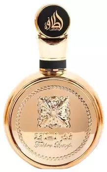 Lattafa Fakhar Gold Eau de Parfum (100ml)