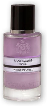 Jacques Fath Lilas Exquis Eau de Parfum (100ml)