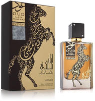 Lattafa Oud Lail Maleki U - 100ml