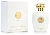 Lattafa Opulent Musk Eau De Parfum 100 ml Damen, Grundpreis: &euro; 153,- / l