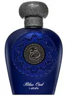 Lattafa Blue Oud Eau de Parfum 100 ml, Grundpreis: &euro; 159,90 / l