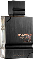 Al Haramain Amber Oud Private Edition Eau de Parfum 60 ml