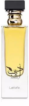 Lattafa Adeeb Eau de Parfum (80 ml)