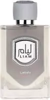 Lattafa Liam Grey Eau De Parfum 100ml, Grundpreis: &euro; 239,90 / l