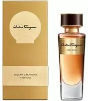 Salvatore Ferragamo Tuscan Creations Terra Rossa Eau de Parfum unisex 100 ml