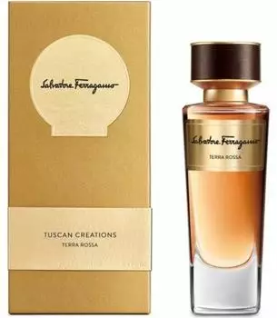 Salvatore Ferragamo Terra Rossa Eau de Toilette (100ml)