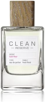 CLEAN Reserve Lush Fleur Eau de Parfum (50ml)