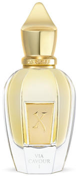 XerJoff Via Cavour I Eau de Parfum (50ml)