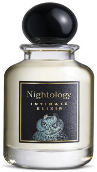 Jesus del Pozo Nightology Intimate Elixir Eau de Parfum (100ml)