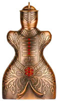 Niche Emarati Toleen Eau De Parfum 80 ml, Grundpreis: &euro; 483,75 / l