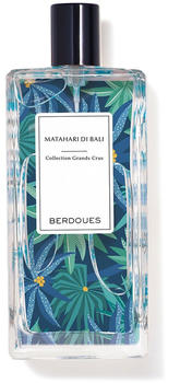 Berdoues Grands Crus Matahari di Bali Eau de Parfum (100ml)