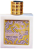 Qaed Al Fursan Unlimited - EDP - Inhalt: 90 ml 0,09 l