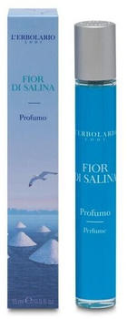 L'Erbolario Fior di Salina Eau de Parfum (15ml)