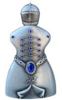 Niche Emarati Khalid Eau de Parfum Unisex 80 ml, Grundpreis: &euro; 450,- / l